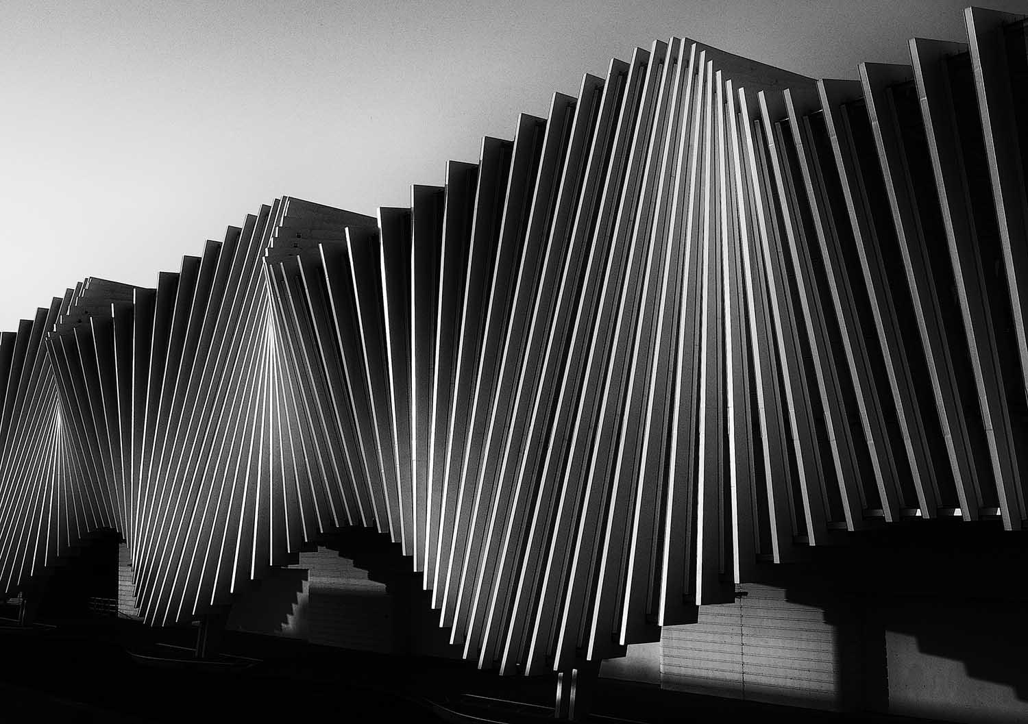Weekly inspiration - 17 of the best Architecture photos from the